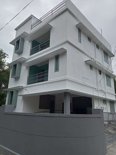 project finished at kollam