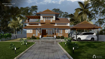 where design meets comfort 
Beautiful modern home
your dream start here
 #modernhome  #moderndesign  #modernminimalism  #architecturedesigns  #render3d3d  #3DPlans  #2DPlans