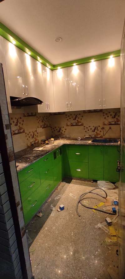 Modern kitchen  #mordenkitchen