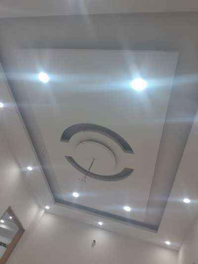 for ceiling POP design latest latest photo ₹130 foot squire running donon