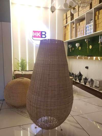 kenn lamp # specially customised on demand # direct sale
