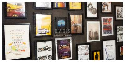 #Wallart
 #wallframes  #WallDecors  
 #walldesigns 
 #dvibes 
 #devinc