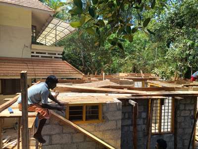 lintel work