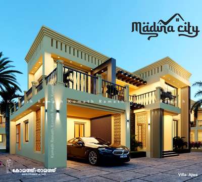 ഇനി ഈ ആഢംബര വില്ല നിങ്ങൾക്ക് സ്വന്തം! Madina City - A Luxury everyone dreamt of. 
A Complete Arabian Architectural Pearl 
- Easy Accessibility 
- Separate Entrance & Exit
- Safe & Secured Gated Community
- Badminton Court
- Common Open Well
- Wide Internal Road Access with Drainage
- Dates Tree Landscape

BOOK NOW!

86 08 08 08 02 

#madinacity #madinacitymelechampadu #komathramath #kannurbudgethome #luxuryvillainkerala #kannur #thalassery #keralavilla #arabianstyle #keralagodsowncountry #villaproject #kannur #champadu #thalassery #panoor #arabian #arabianvilla #kannurdiaries #thalassery #keralaarchitects #constructions #exterior #InteriorDesigner