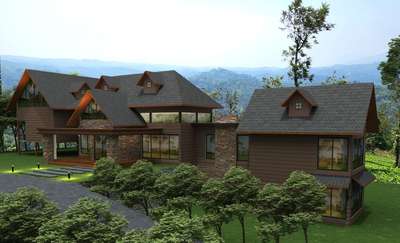 wayanad resort work
#HouseDesigns #InteriorDesigner #cunstrection #BestBuildersInKerala #lowbudgethousekerala