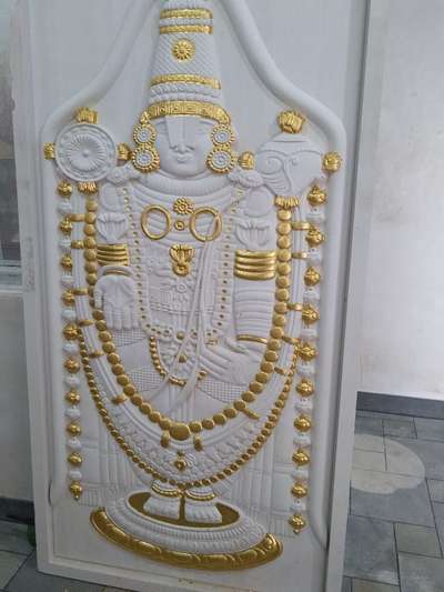 #balajimural  #tirupatibalaji  #stonemural