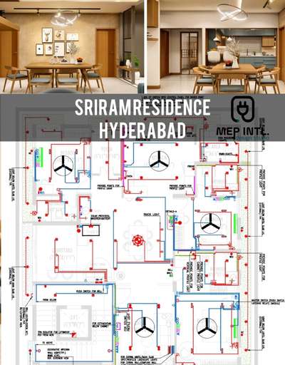 MEP INTL. DESIGN STUDIO
wa.me/918301001901
Client: SRI RAM RESIDENCE
#hyderabad 

#MECHANICAL #ELECTRICAL #PLUMBING #INTERNATIONAL 

Electrical Plans | Plumbing Plans | HVAC Plans | Technical Support | Supervision | Contracting  തുടങ്ങിയ സർവീസുകൾക്കെല്ലാം ഞങ്ങളെ  Contact  ചെയ്യാവുന്നതാണ്..
+918301001901

we have a good MEP team  with more than 15 years  of experience  in INDIA,GCC & USA projects

കൂടുതൽ വിവരങ്ങൾക്കും സാമ്പിൾ ഡ്രോയിങ്‌സ് ലഭിക്കുന്നതിനും ബന്ധപ്പെടുക!.

MEP INTL. DESIGN STUDIO
design| engineering| contracting

 #MEP  #MEP_CONSULTANTS  #mepdrawings  #mepdesigns  #mepengineering  #mepplan #electricalplans  #electricalplan #electricaldesign #electricaldrawings #electricaldrafting #electricaldesigning #electricalplumbing #electricalplumbingdrawing #plumbingdrawing #plumbingplan  #plumbingdesign  #watersupply #drainagesystem #Architect #architecturedesigns  #civilcontractors #homesweethome #homedesignkerala #homeinteriordesign