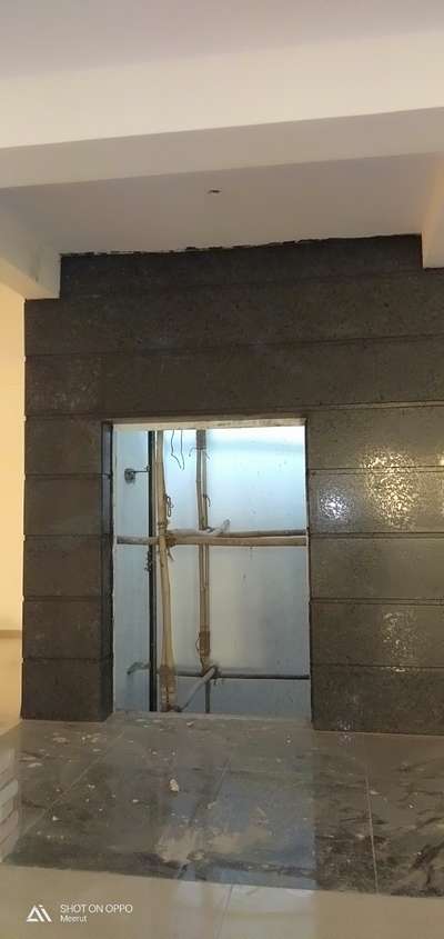 granite lift lagaye 60 sqr fit.
tiles wall 35 sqft #