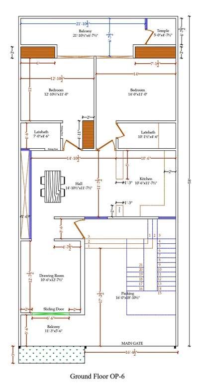 New House planning is under process at modi nagar, jaipur
.
.
.
#houseplan  #project_planing  #2DPlans  #autocaddrawing  #designideas  #HouseDesigns  #architecturedesigns  #SmallHouse  #FloorPlans  #NorthFacingPlan