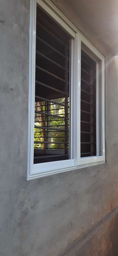 algerea sliding window