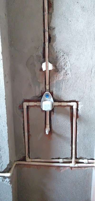 *plumber*
plumber ka Kam