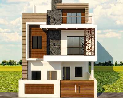 #4bhk #besthome #best_architect #goodquality