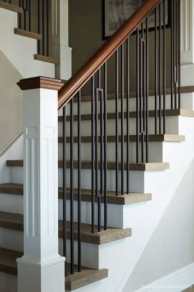 #stairrailing  #StaircaseHandRail  #railing  #railingdesign