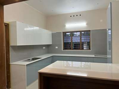 modular kitchen including labour material price square feet rupees