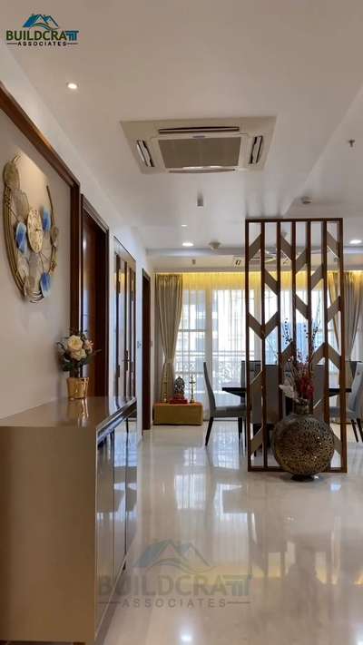 Full Home 3bhk interiors handed over cecently by Build Craft Associates  #3bhkhomeinteriors  #handoverhomeinterior #buildcraftassociates  #kolo3bhkhomeinteriors  #kolotrendingpost