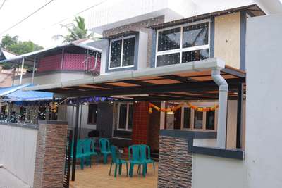work finished palakad