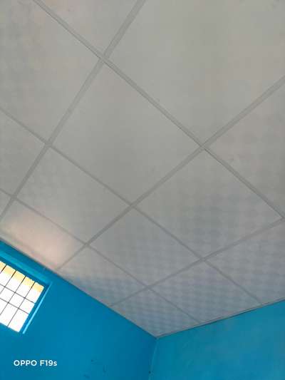 *gerd false ceiling*
black line ka materiyal or white laine ka 8 rupey km hoga