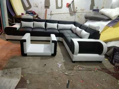 new design sofa L
