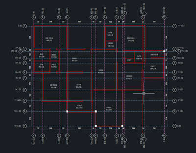 Some Detail Drawings... sample