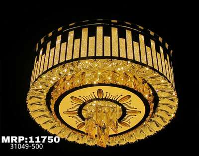 #ledlighting #LEDCeiling #ledspotlight
MRP  11750
 30% discount from mrp 
contact 9995241881