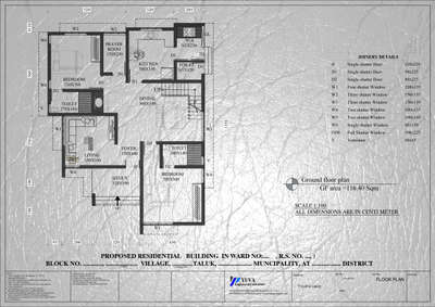 #FloorPlans  #HouseDesigns  #homedesigne