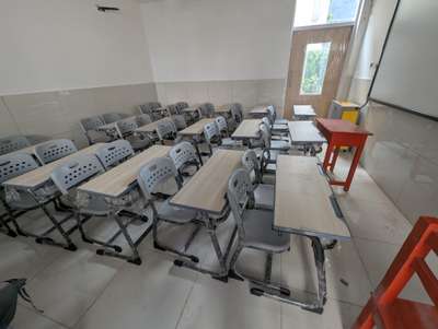 School Furniture by Riar Enterprises.
Connect and give us the opportunity to cater your project.

 #furniturework #schoolfurniture #Benches #InteriorDesigner #schoolbuildingwork