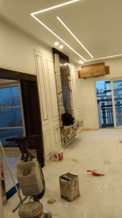 running side drawing room