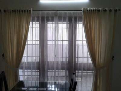 curtains with sheer
