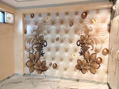 Riva Interiors ☎9953533778 . 9868602114 .🏬
Wallpapers ☆ Pvc wall panel  ☆ Customised  Wallpaper ☆ Window  Blinds  ☆ Suncontrol  Glass Film  ☆   Wooden Floor ☆ Pvc Flooring ☆ Grass . Carpet ☆False  Ceiling ☆ 3M Glass Film ☆ We are one of the leading Customised wallpaper Company in India. We can develop and design, according to your requirements.  Customised roller blinds along with the Glass film are one of the products from our assortment.  We have millions of Exclusive 3D designs.