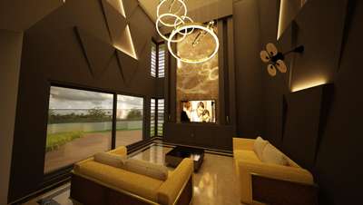 "Interior design of Formal Living room of Premium Residence by team Studio Black..."
#LivingroomDesigns #LivingRoomSofa #Designs #InteriorDesigner #LUXURY_INTERIOR