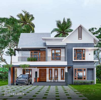 ✨

Doing Online/Offline Designs

⭕ 3d Exterior Elevation

⭕ 3d Interior Designs

⭕ 3d Floor plan

⭕ Landscape designs

Insta - @Geobrix
        

#keralahomes
#viralhomes
#keralahouse
#keralahome3delevation
#3dvisualization
#keralaviral
#architecture
#archidesignhome
#architecturevisualization
#3dvisualization
#3dhomedesign