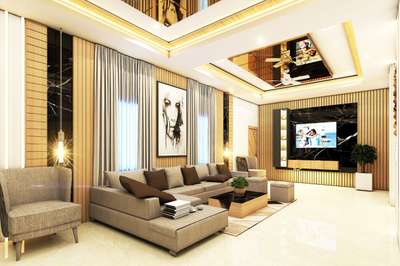 # living room