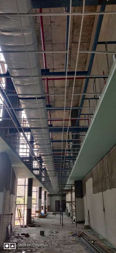 project : Vijay Wada aims hospital after Eid Mubarak
ceiling work gypsum ceiling Grid ceiling 18 rupees sft
Grid 10 r. sft only leber rate