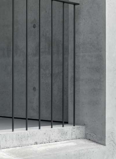 steel railings site updates 
#detaileddesign #architecture_minimal #Minimalistic #Designs