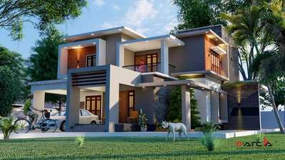 2250 sqft 4BHK.
Plot Area. 8 cent.
Construction cost. 40 lak.
3 side 3d വ്യൂവിന്റെ കൂടെ വർക്കിങ് drawing ചെയ്തു തരുന്നു
# വീട് എന്നത് മനുഷ്യന്റെ ഏറ്റവും വലിയ സ്വപ്നം ആണ് ഒരു മനുഷ്യായുസ്സിന്റയും സമ്പത്തിന്റെയും 70% ഇതിനായാണ് നാം ഉപയോഗിക്കുന്നത.
വീട് നിർമാണത്തിൽ വലിയ പ്രാധാന്യമുള്ളതാണ് 3ഡി ഡിസൈൻ നമ്മുടെ ബഡ്ജറ്റ് കാലാവസ്ഥ ചുറ്റുപാട് എന്നി ആവശ്യങ്ങൾ മനസ്സിലാക്കി  അതനുസരിച്ച്  ഡ്രോയിങ് തയ്യാർ ചെയ്തു വേണം വീടിന്റെ ജോലി ആരംഭിക്കാൻ. വ്യക്തമായ ഡ്രോയിങ് ചെയ്യുന്നതിലൂടെ  മെറ്റീരിയൽസ് ആവശ്യാനുസരണം വാങ്ങാനും ഒപ്പം അമിത ചെലവ് ഒഴിവാക്കാനും സഹായിക്കും.വീട് 3D ഡിസൈൻ ചെയ്തു ലഭിക്കുവാനും,  നിങ്ങളുടെ കൈവശമുളള പ്ലാൻ ഞങ്ങൾക്ക് അയച്ച് തരുക.
കൂടുതൽ വിവരങ്ങൾക്ക് വിളിക്കുക അല്ലെങ്കിൽ WhatsApp ചെയ്യുക :
7306630006,9633433425