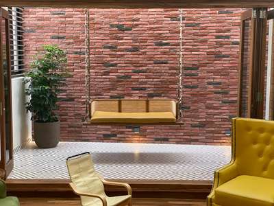 brick cladding