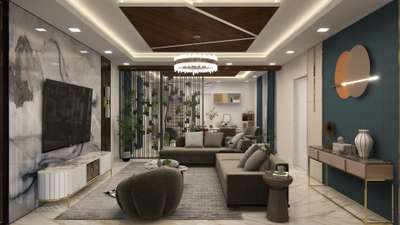#InteriorDesigner  #LivingroomDesigns  #dinningroomdecor  #LUXURY_INTERIOR
