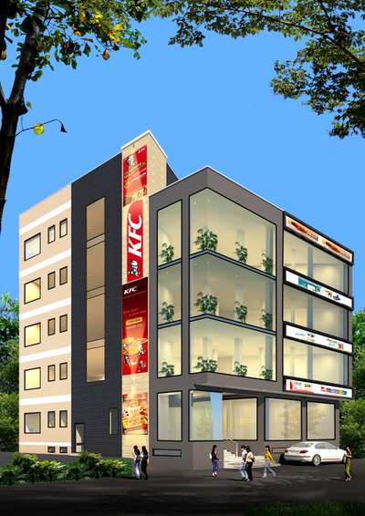#Malls #commercial_building #InteriorDesigner  #rohtak #constructionsite  #architecturedesigns #shoppingmall #foodie #civilcontractors #civilconstruction #glasspergolaautomation #ElevationDesign #Electrician #StainlessSteelBalconyRailing  #hospitality #Hotel_interior