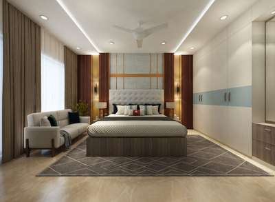 #InteriorDesigner #apartmentinterior #masterbedroomdesinger 
#kumbhinteriors 
for more information visit us at www.kumbhinteriors.com 
9460006956