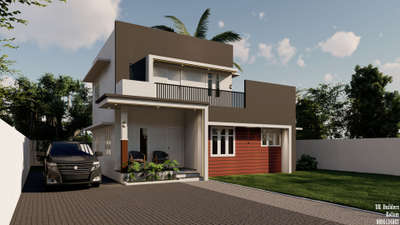 1850rs/sqft
1300sqft
UK Builders
Kollam
9895134887