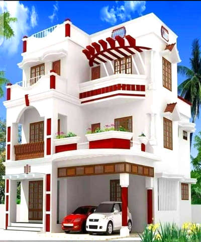 is building ke rate price ₹150 squire feat labour right mein ham taiyar karte Hain
aap agar banvana chahte Hain sampark Karen hamare phone number se 96399 60 
 227