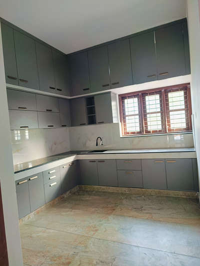 #KitchenRenovation