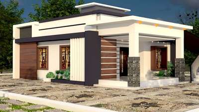 exterior 3d work con;9037448678
എക്സ്റ്റീരിയർ ഡിസൈനിങ് #exterior  #exterior  #house