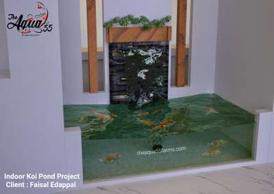 Proposed designs for indoor koi pond project for our edappal client.
 #koifish  #koiponddesign  #koipond  #Indoor  #koipond #aquarium #watebody  #waterfeature
8547483891