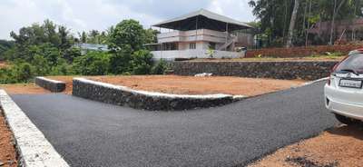 Budget  #villa  plotsfor sale at Mulamthuruthy Eranakulm