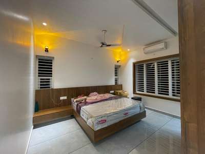 #interior   # bedroom #site: manjeri