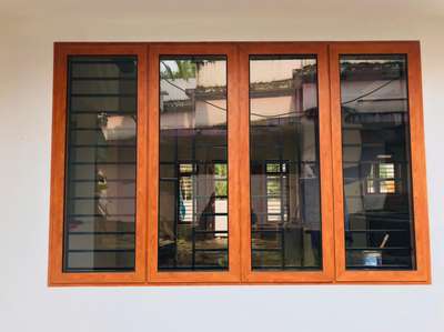 aluminum windows