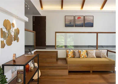 A Living space