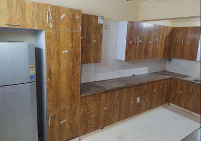 #ModularKitchen #wefixitforyou