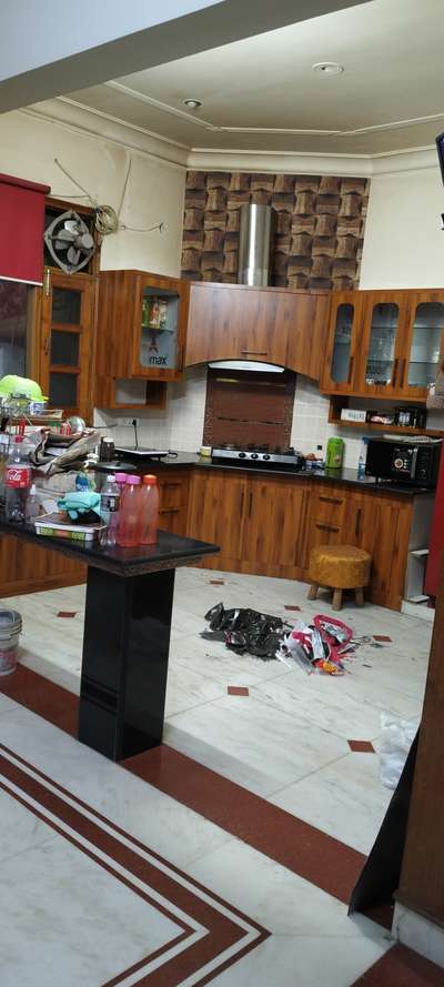 aalmuniam modular kitchen